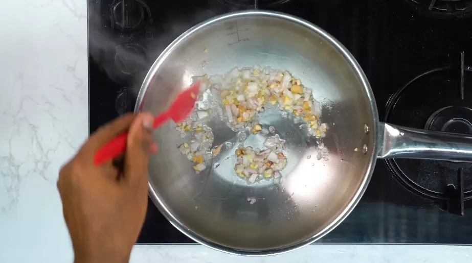 Chicken Fried Rice Recipe